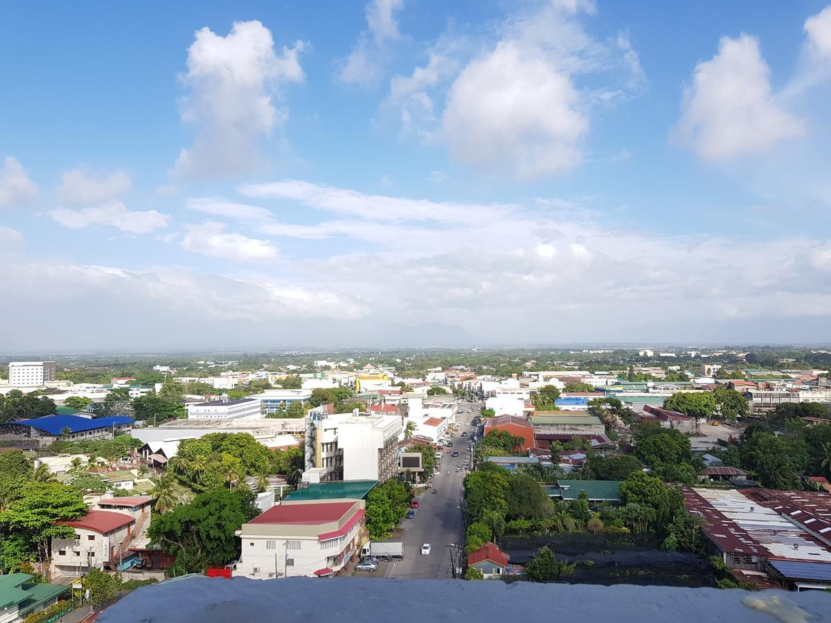Skymagz 314 At Cityscape Residences Bacolod Ngoại thất bức ảnh