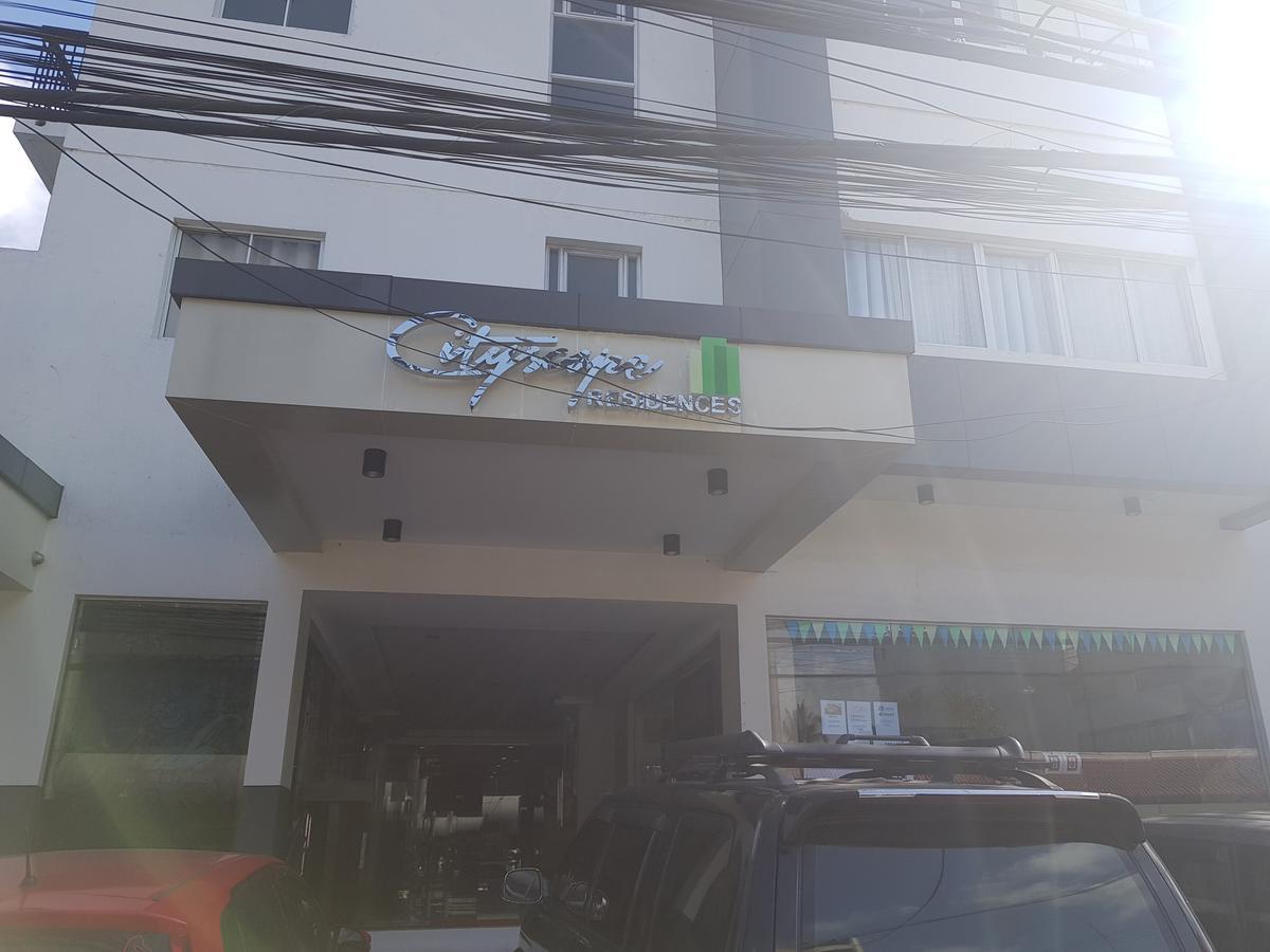 Skymagz 314 At Cityscape Residences Bacolod Ngoại thất bức ảnh